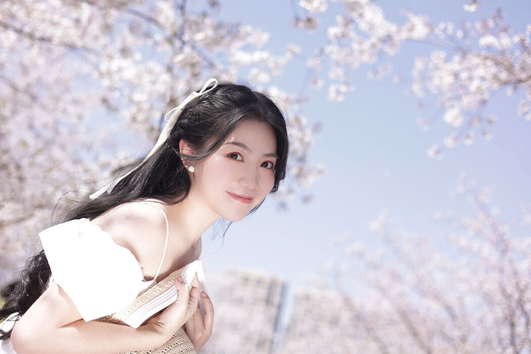 YiTuYu艺图语 Vol.6930 Jing Jing