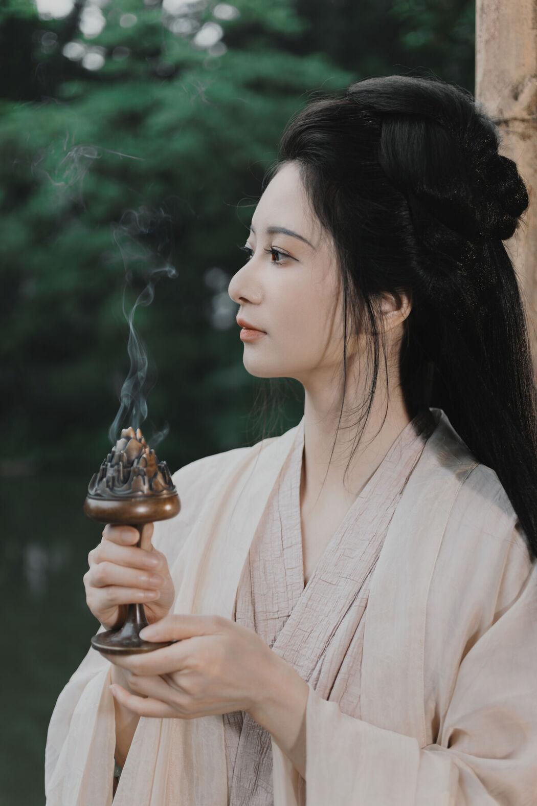 YiTuYu艺图语 Vol.7051 Xiao Zhao