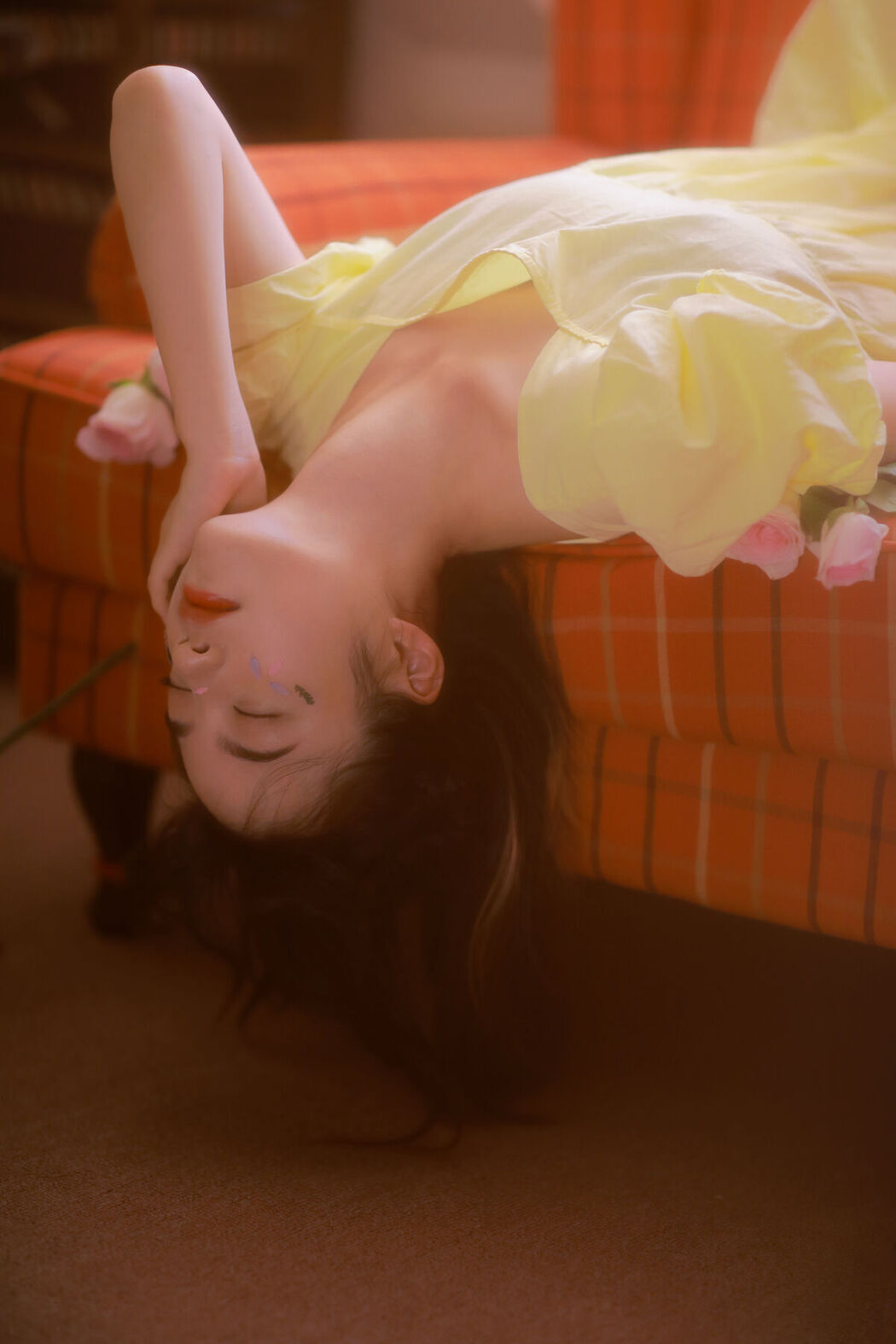 YiTuYu艺图语 Vol.7002 G Gao Gao