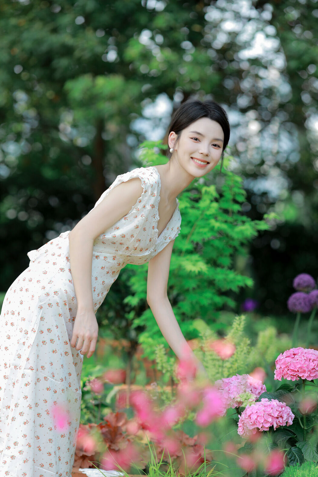 YiTuYu艺图语 Vol.7014 Xiao Meng