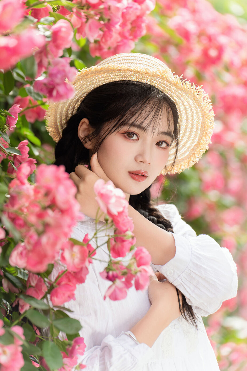 YiTuYu艺图语 Vol.7037 Xiao Ou O