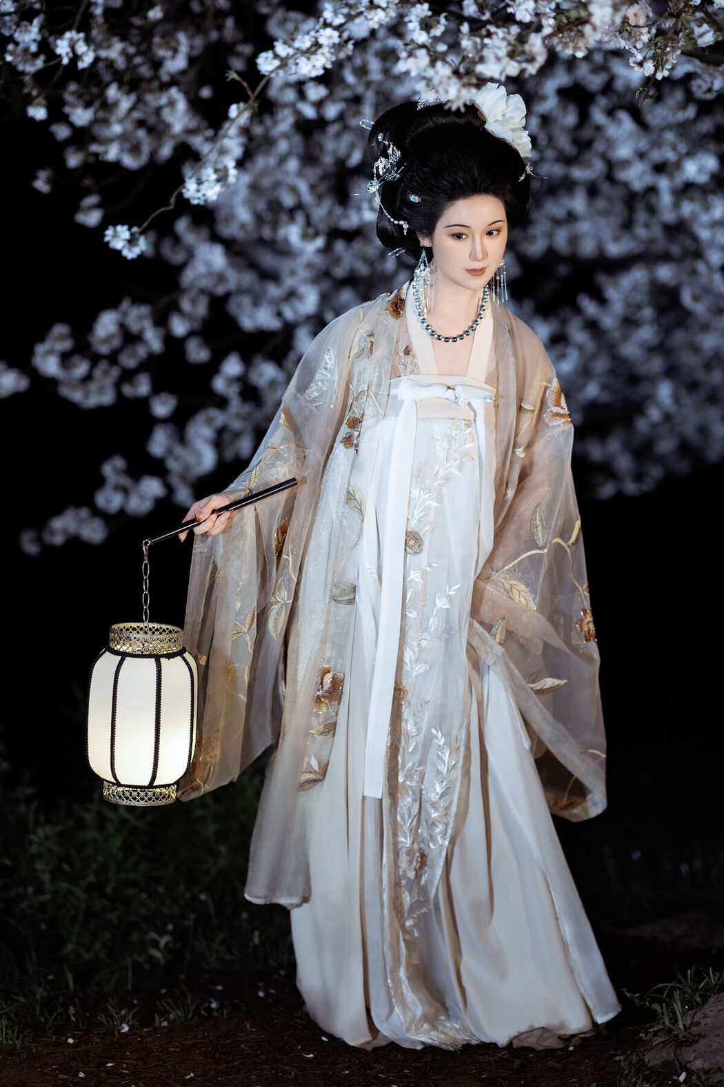 YiTuYu艺图语 Vol.7060 Gan Le Miao Miao Miao