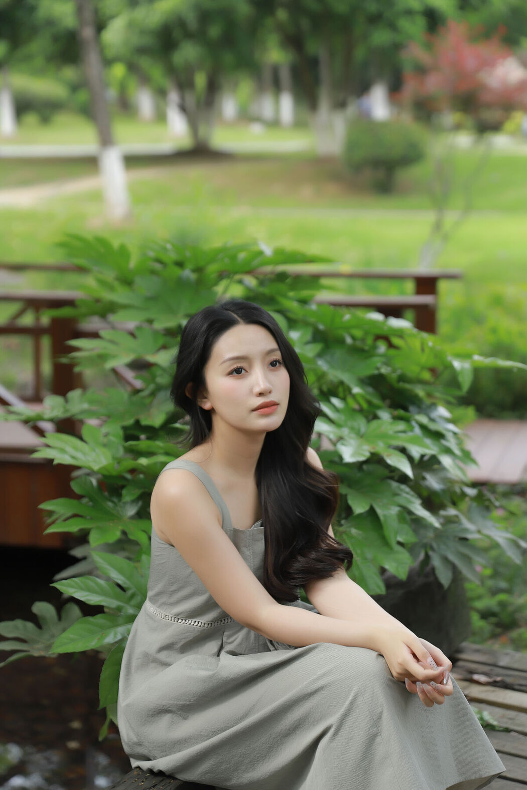 YiTuYu艺图语 Vol.6942 Jing Zi Jinns