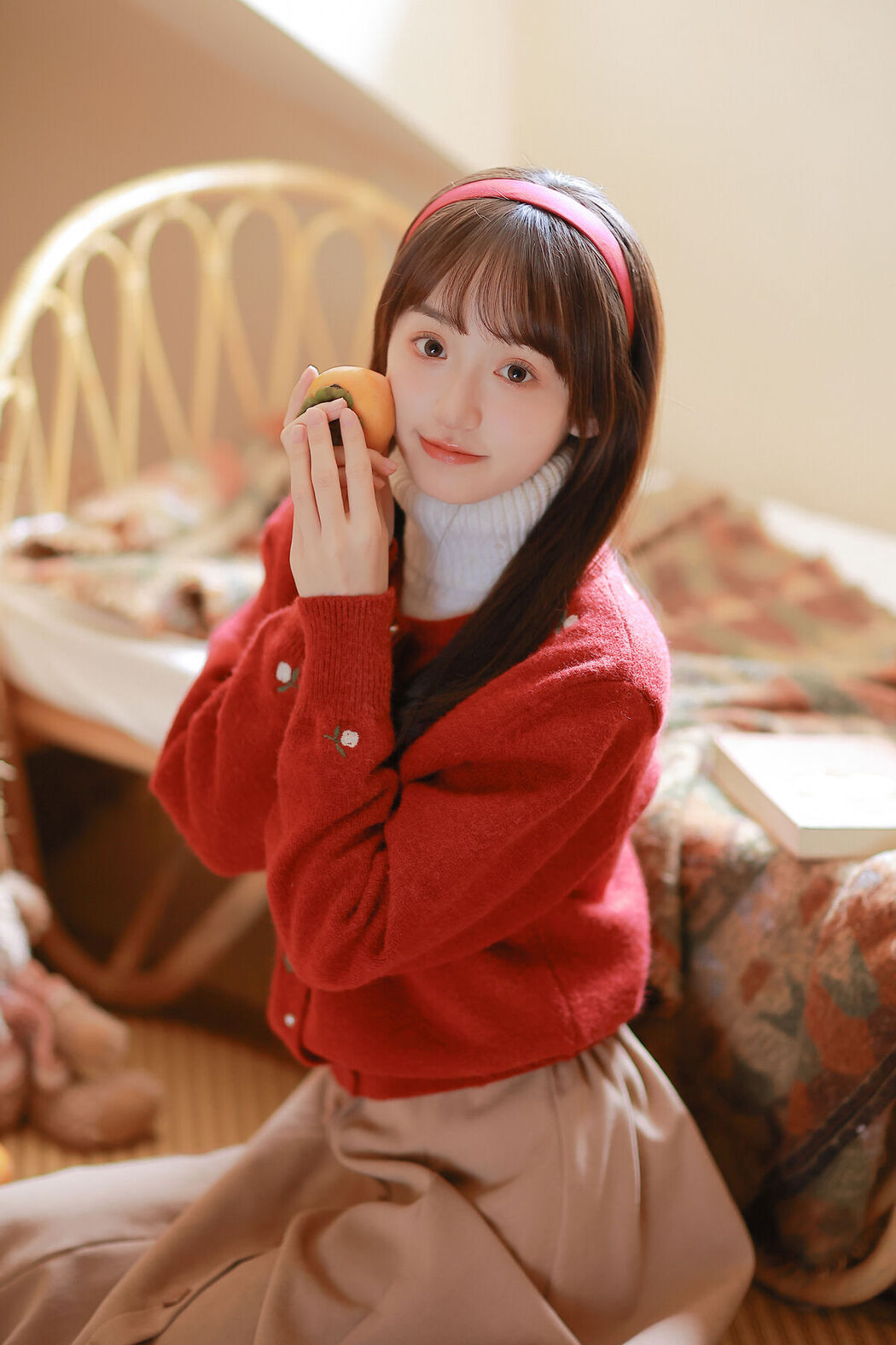 YiTuYu艺图语 Vol.6947 Licaicain