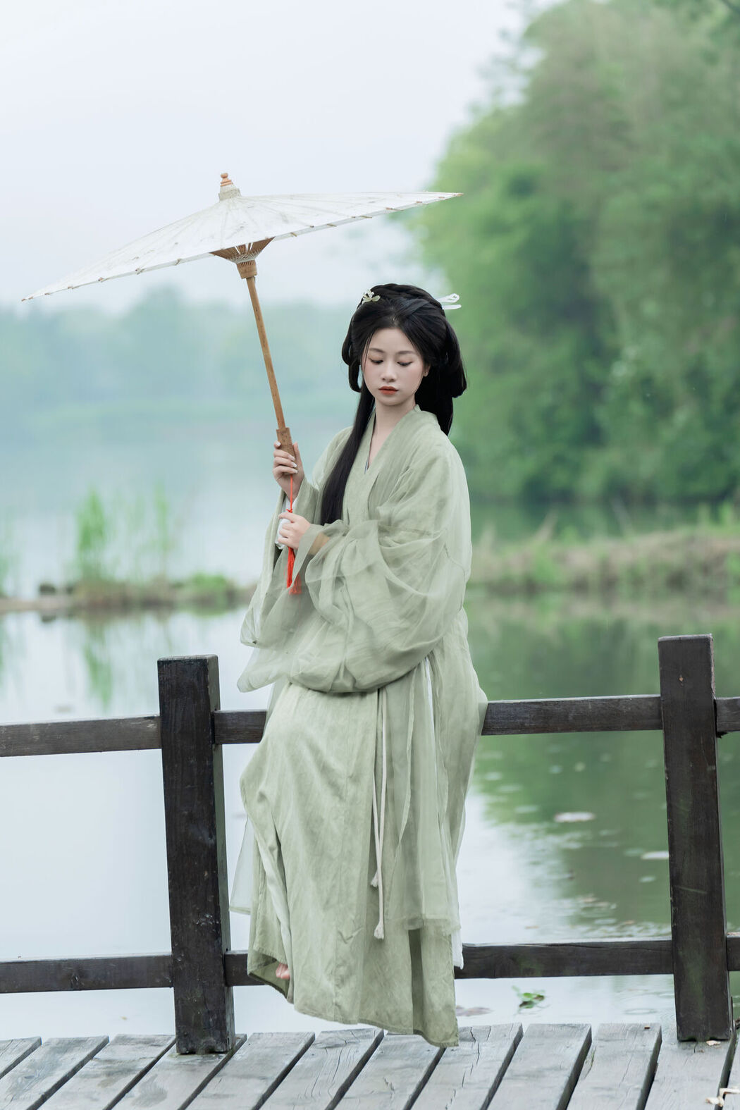 YiTuYu艺图语 Vol.6932 Cheng Zi Shu