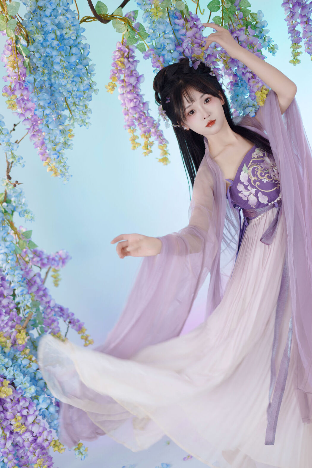 YiTuYu艺图语 Vol.7009 Xiao Xiao Yu