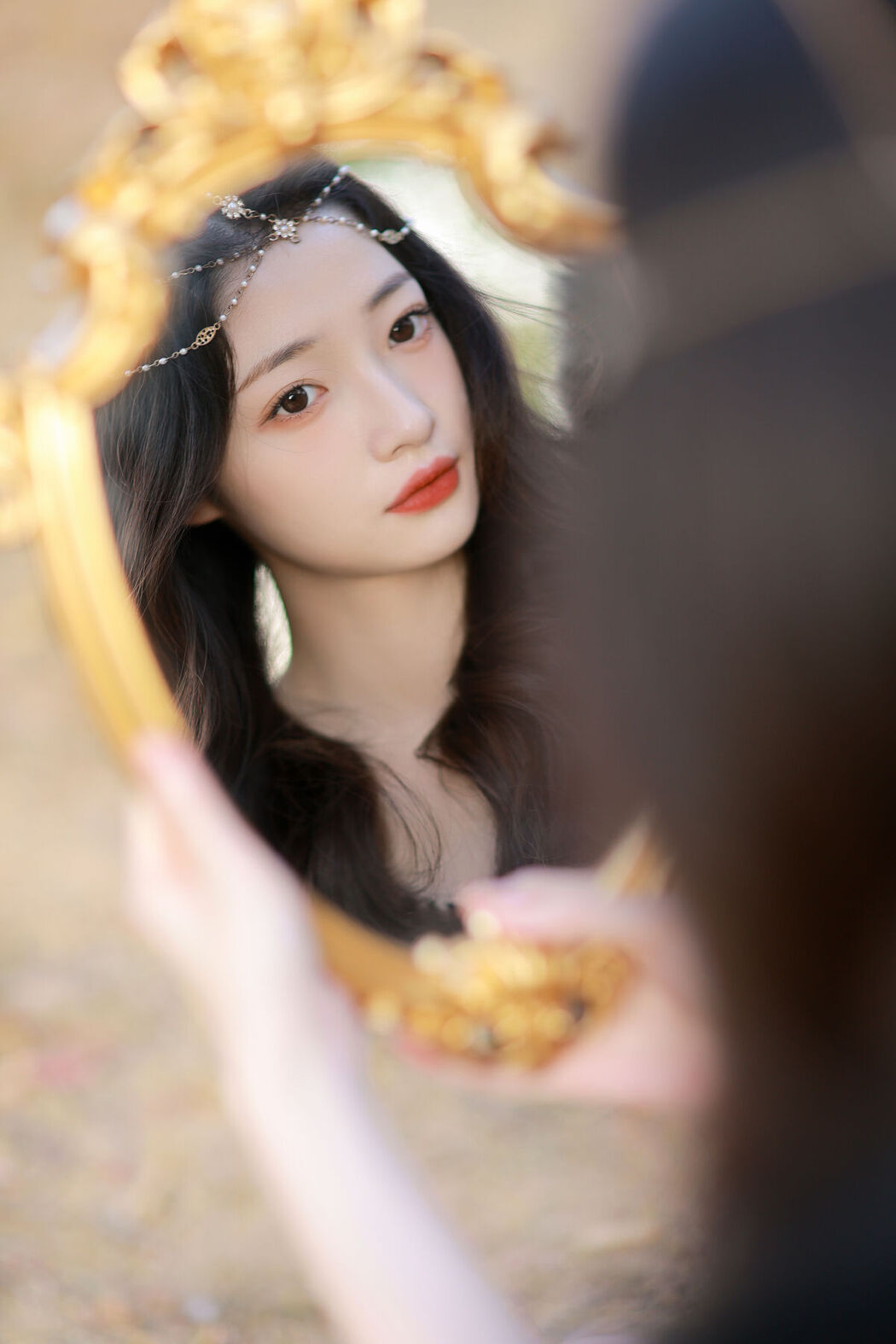 YiTuYu艺图语 Vol.7025 Xiao Dai Tong Xue