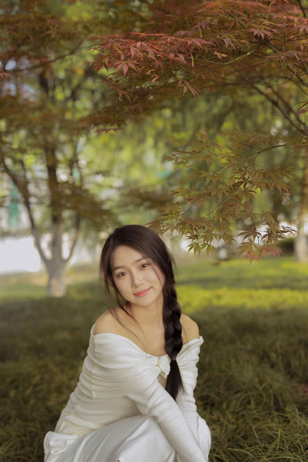 YiTuYu艺图语 Vol.6946 Wo Bu Shua Niao
