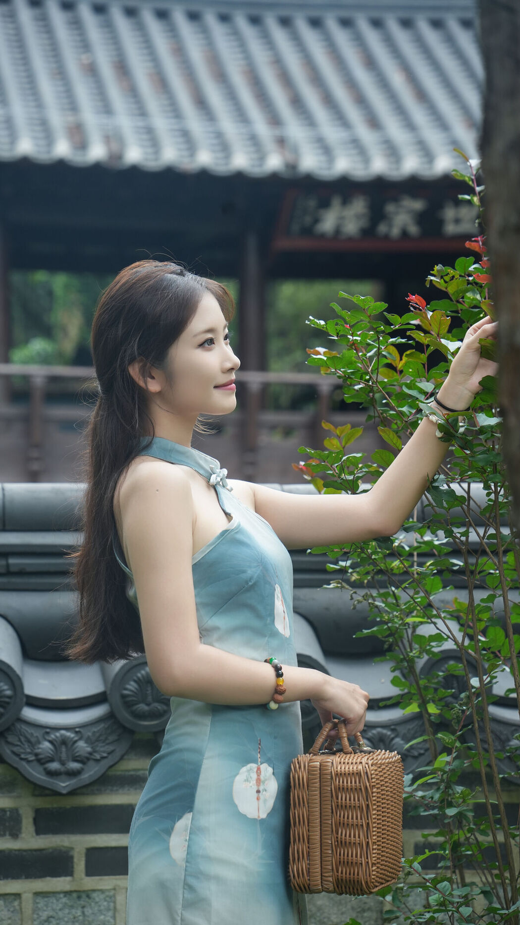 YiTuYu艺图语 Vol.6980 Fei Fei