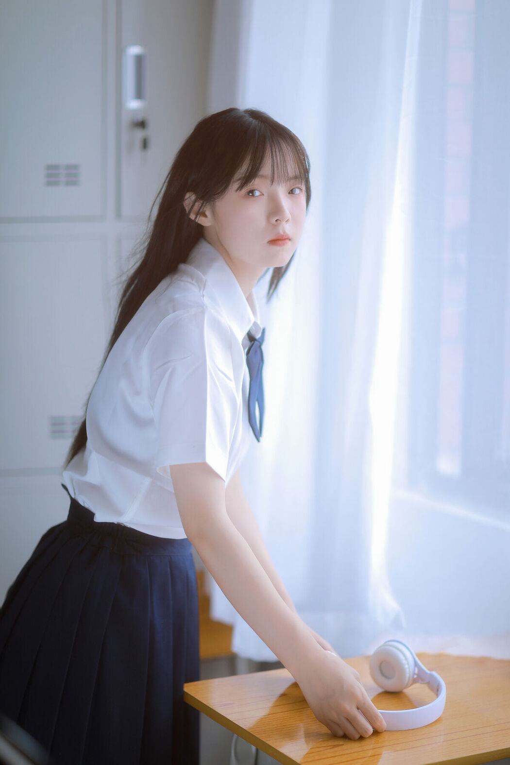 YiTuYu艺图语 Vol.6934 Xiao Rui