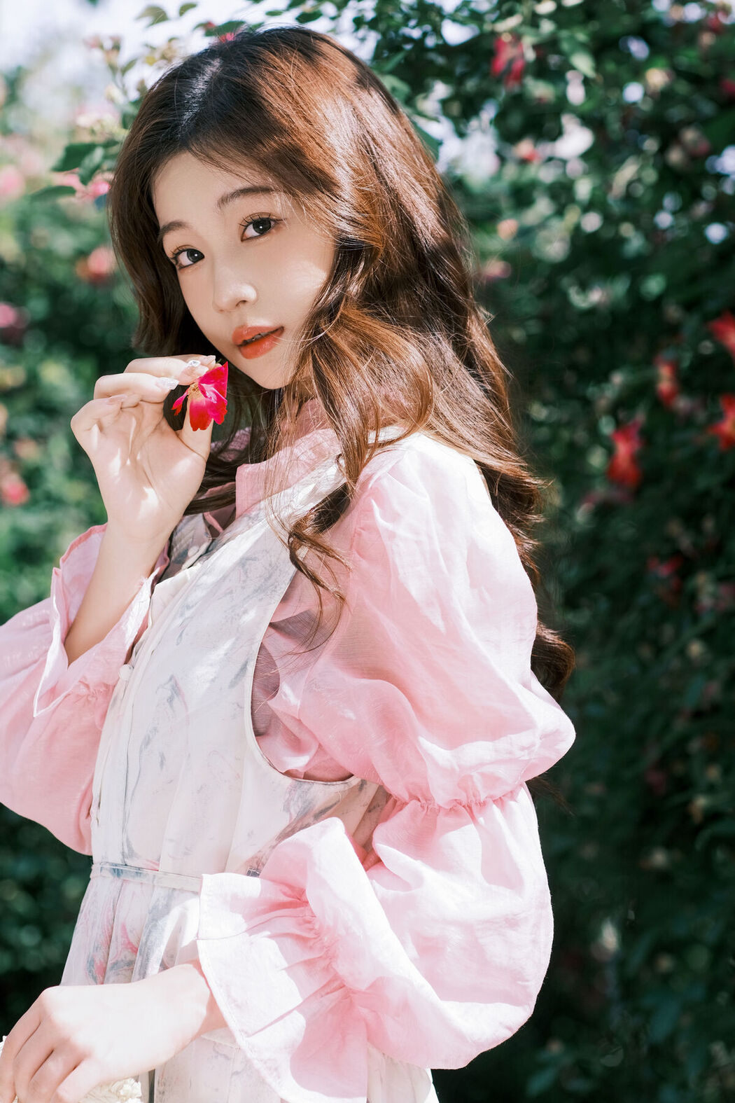 YiTuYu艺图语 Vol.7053 Gao Leng Xiao Bie Tu