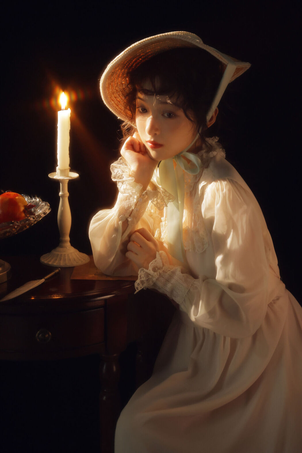 YiTuYu艺图语 Vol.6998 Tian Jiu Ba Hao