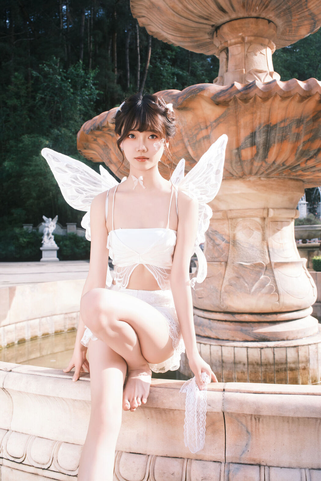 YiTuYu艺图语 Vol.7031 A Jing