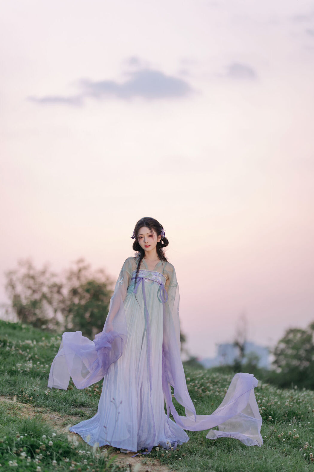 YiTuYu艺图语 Vol.7027 Chi Xiao Yan Yan