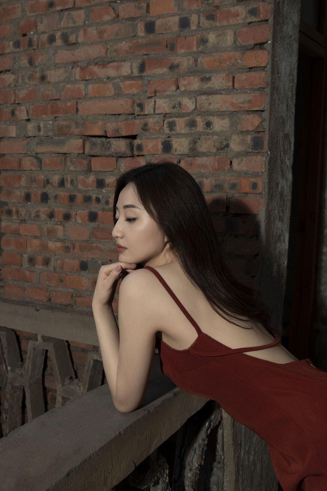 YiTuYu艺图语 Vol.6945 Xiao Yu Er