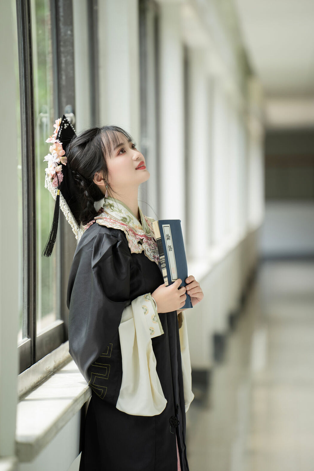 YiTuYu艺图语 Vol.7004 Xiao Ou O