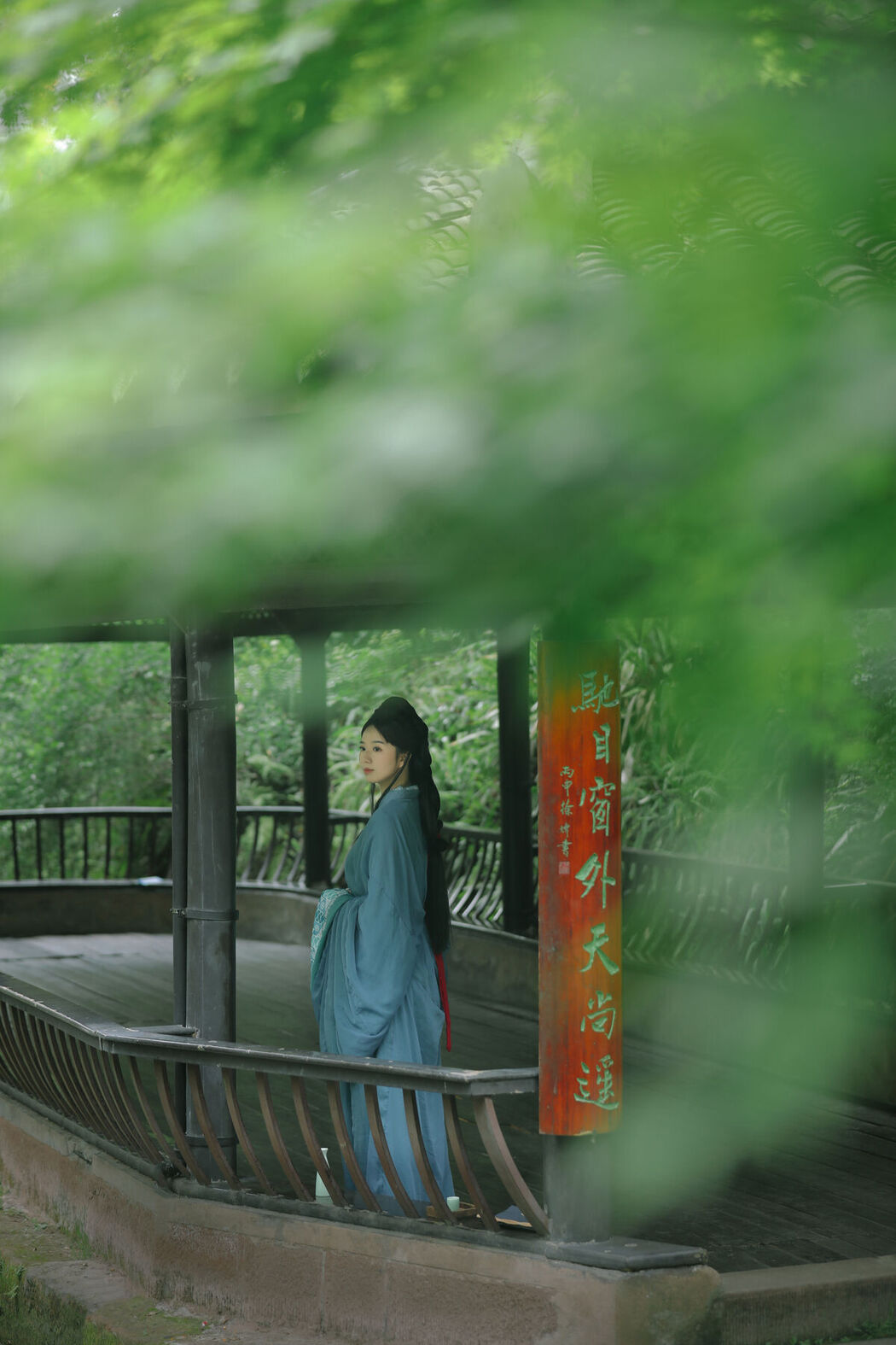 YiTuYu艺图语 Vol.6948 Satisfy