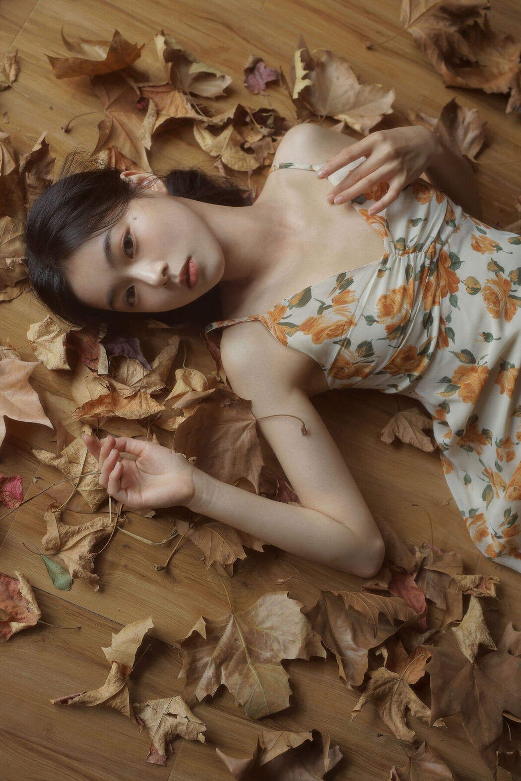 YiTuYu艺图语 Vol.7056 Xiao Yang
