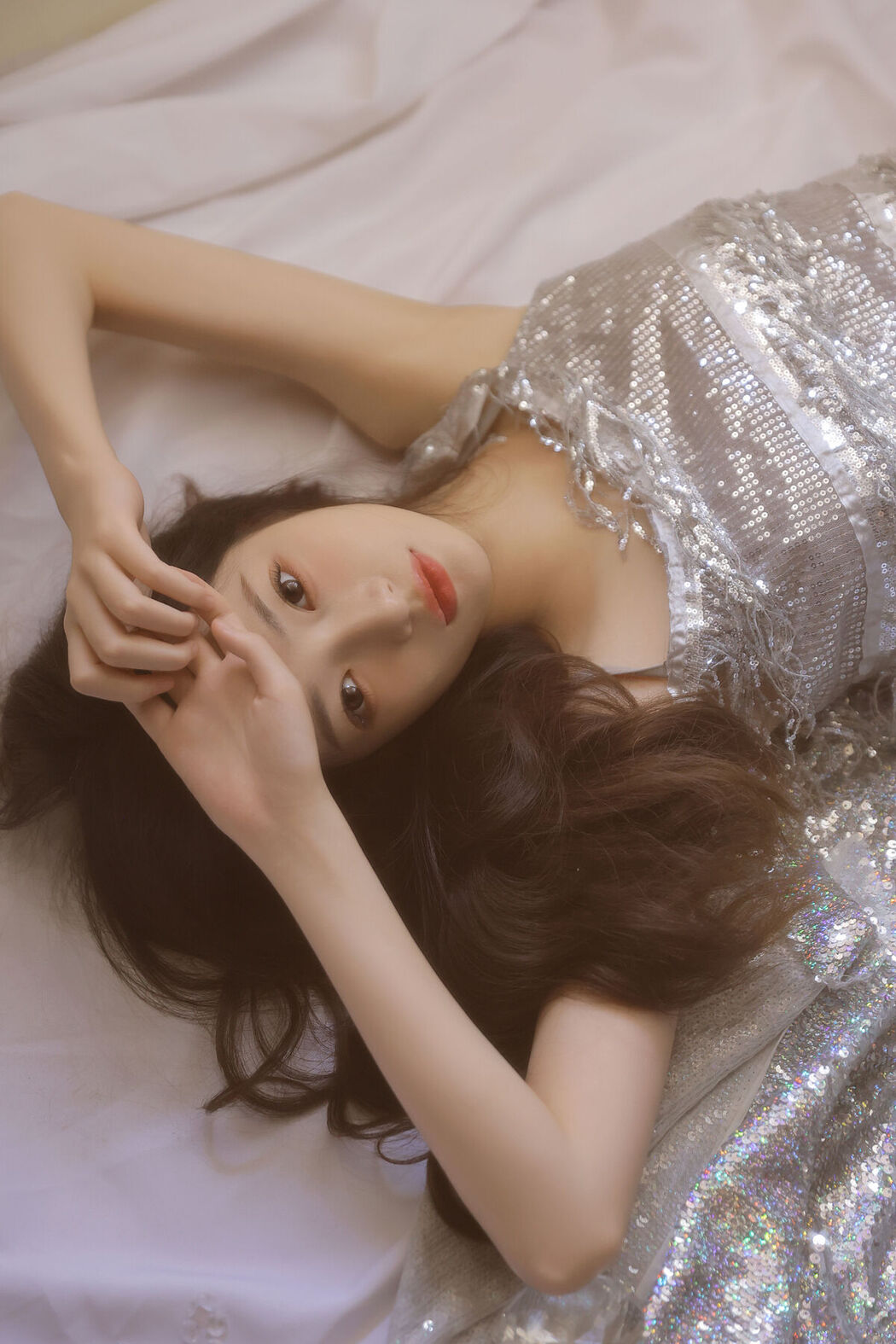 YiTuYu艺图语 Vol.7043 Xiao Dai Tong Xue