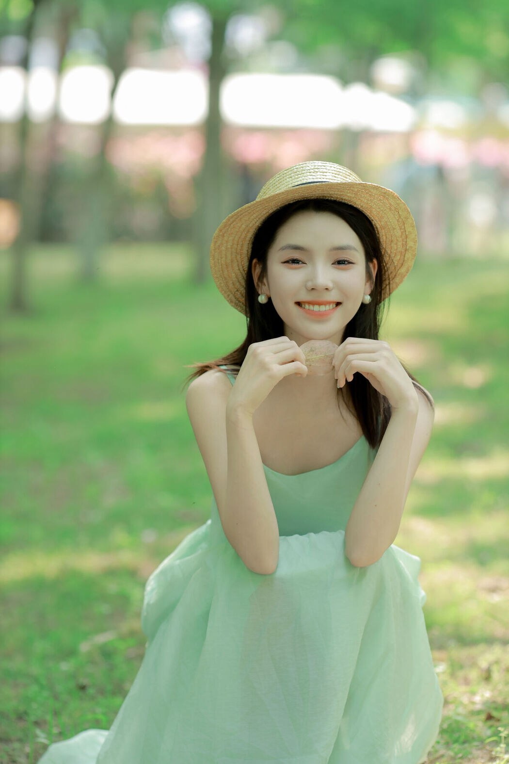 YiTuYu艺图语 Vol.7000 Xiao Meng