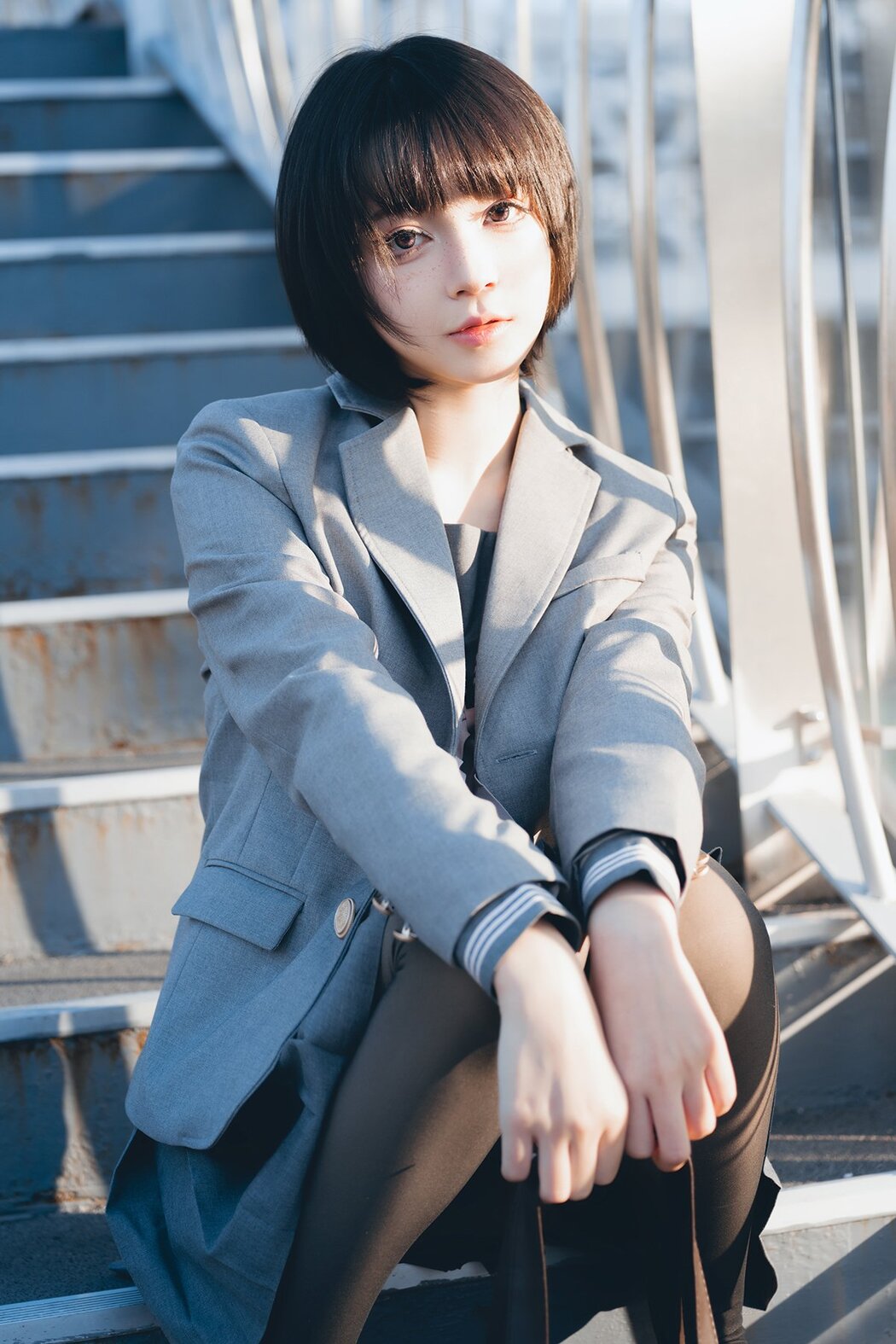YiTuYu艺图语 Vol.6991 Disexi Si Ning Cover Photo