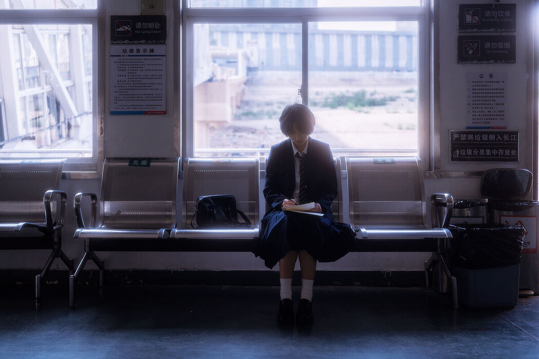 YiTuYu艺图语 Vol.7015 Lai Kou Qin Cai