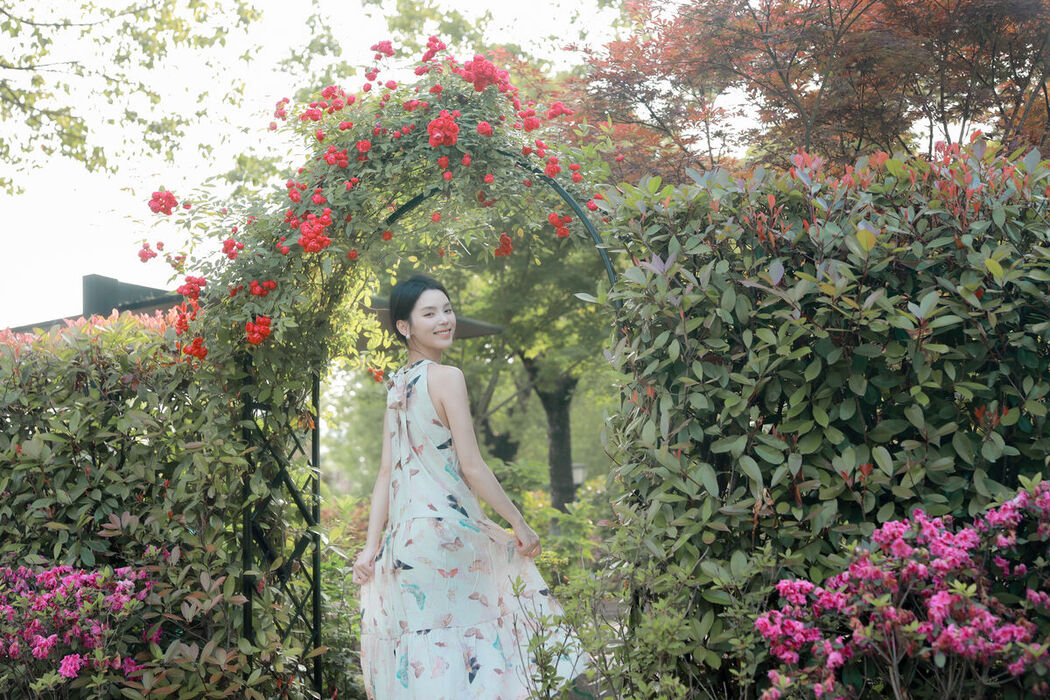 YiTuYu艺图语 Vol.7036 Xiao Meng