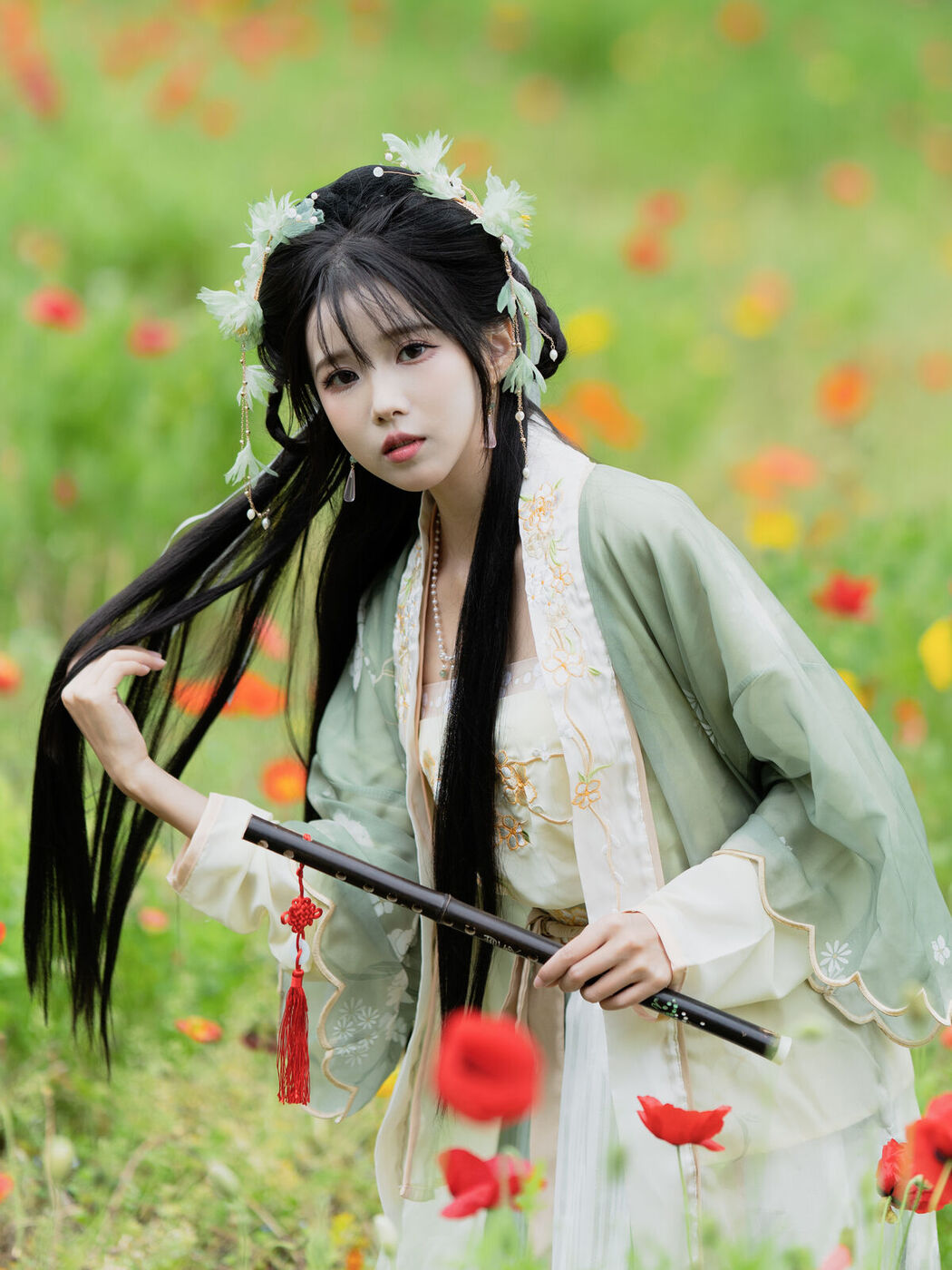 YiTuYu艺图语 Vol.7054 Shi Luo Man Di Qiu