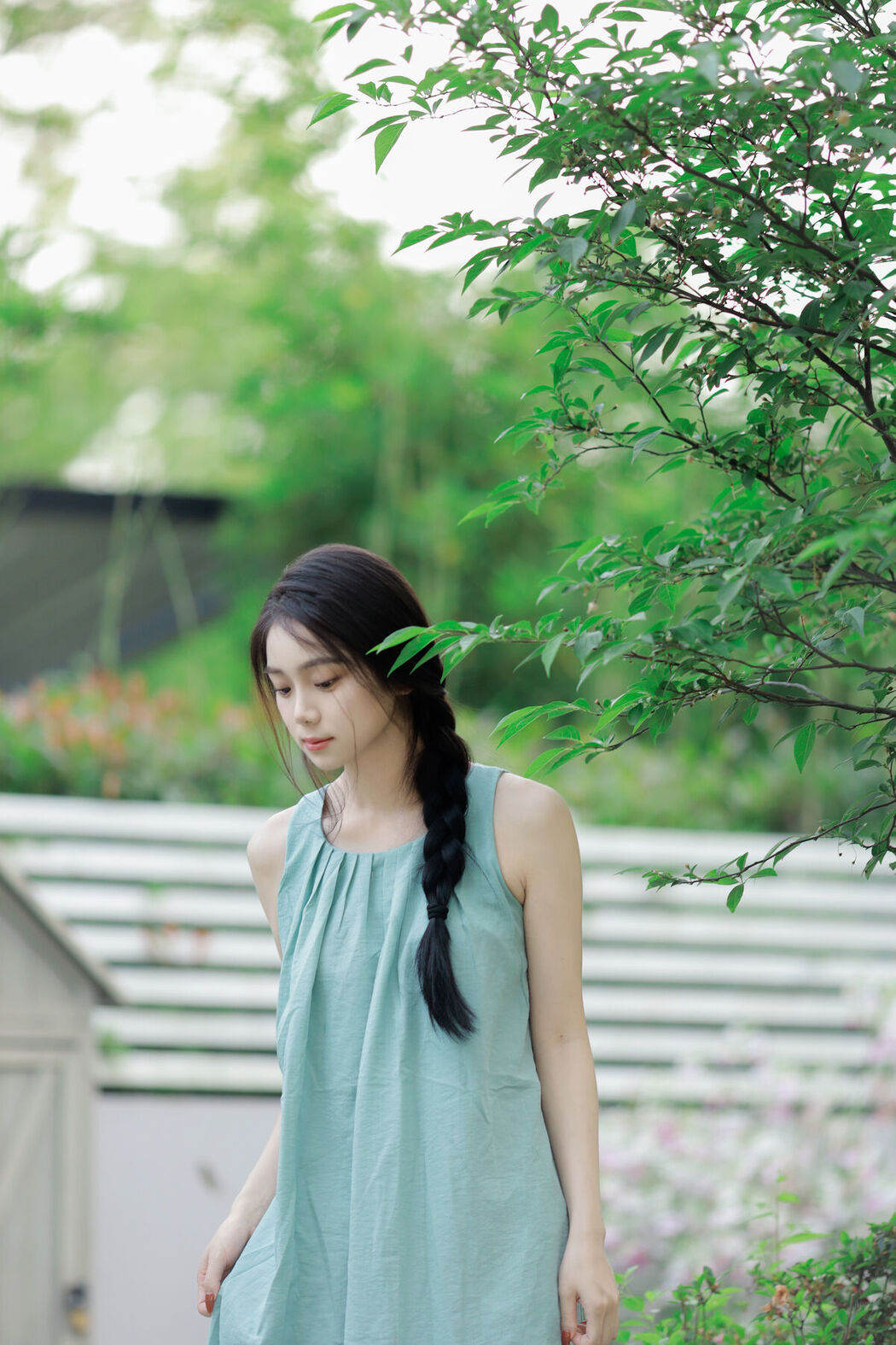 YiTuYu艺图语 Vol.7022 Wo Bu Shua Niao