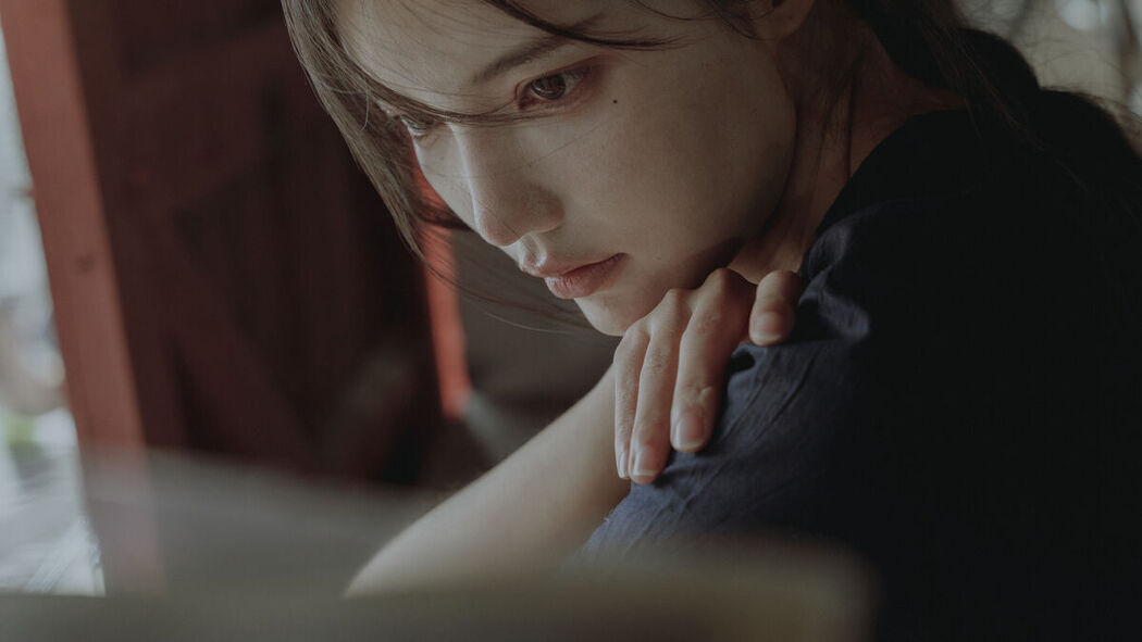 YiTuYu艺图语 Vol.6985 Yan Shi Yi