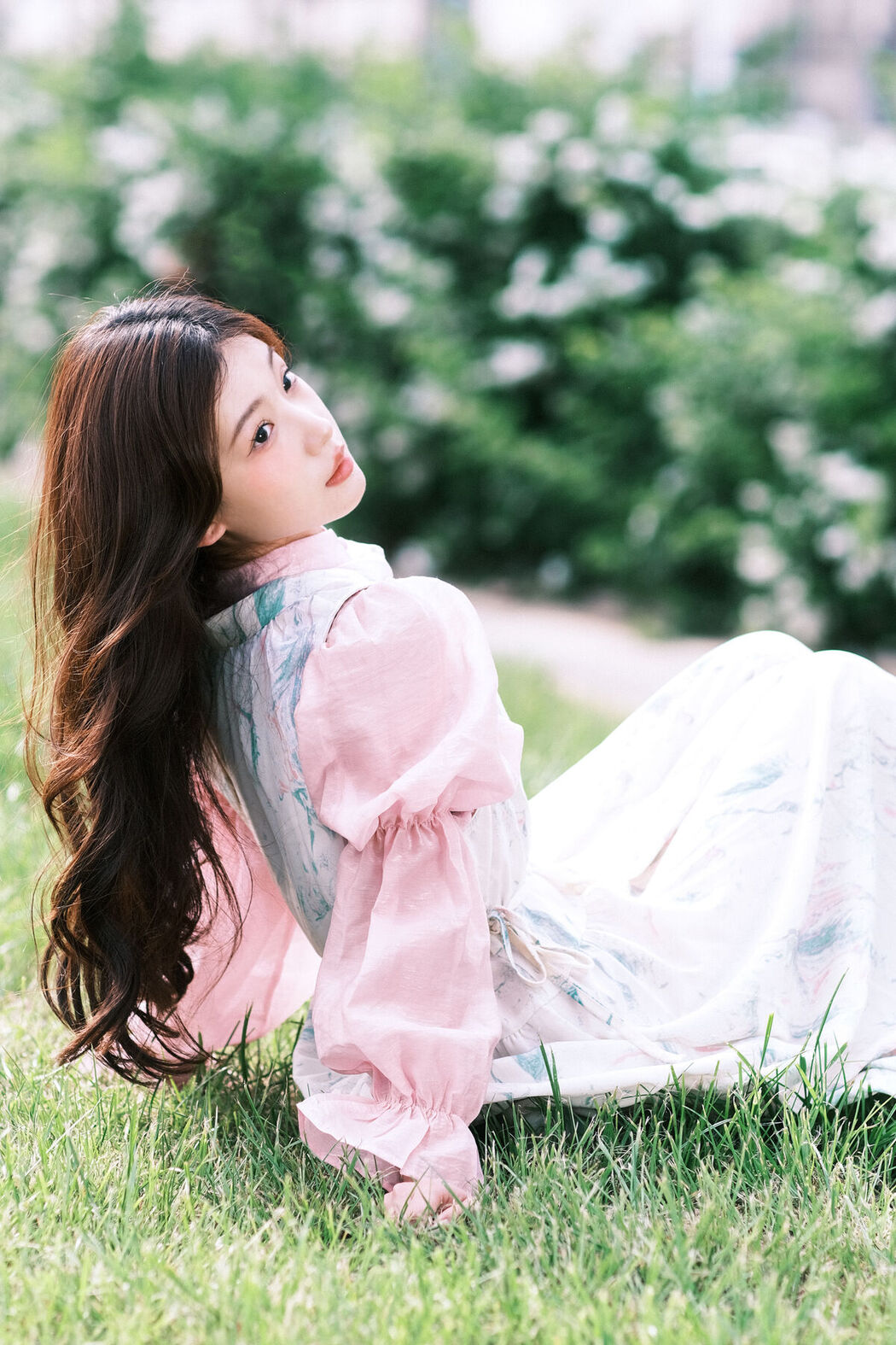 YiTuYu艺图语 Vol.7053 Gao Leng Xiao Bie Tu