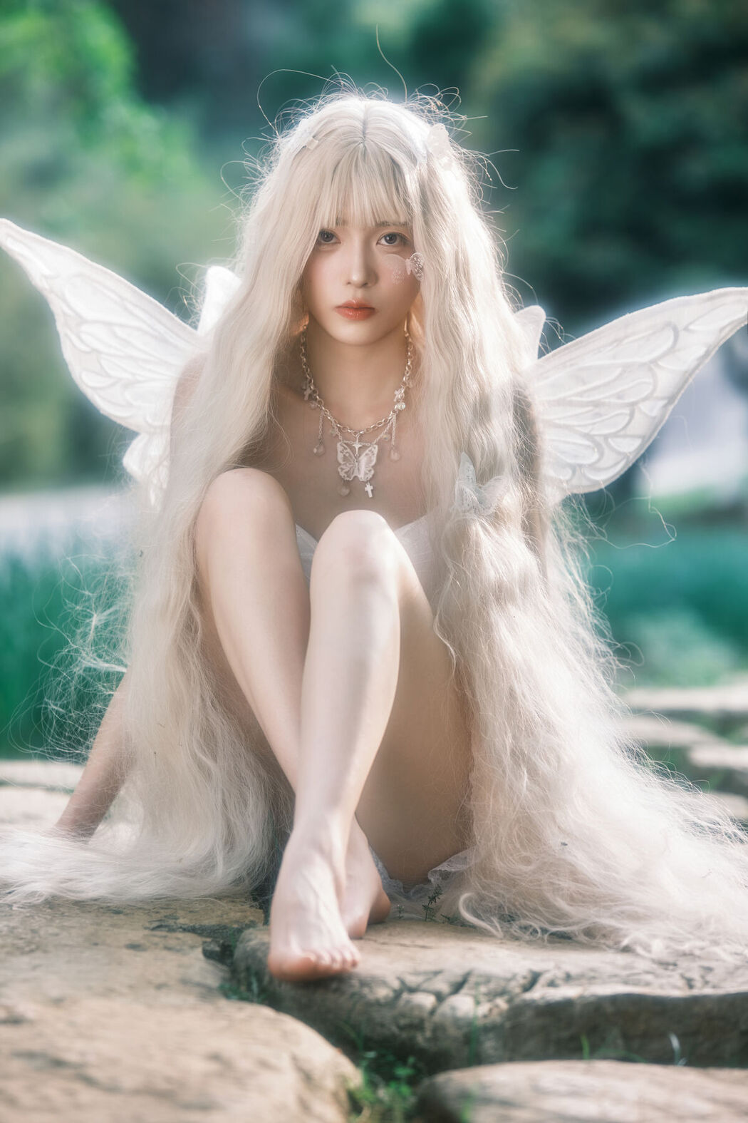 YiTuYu艺图语 Vol.6963 Xiao Song Ma Nai