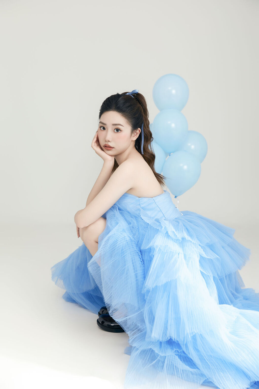 YiTuYu艺图语 Vol.6926 Hihiio