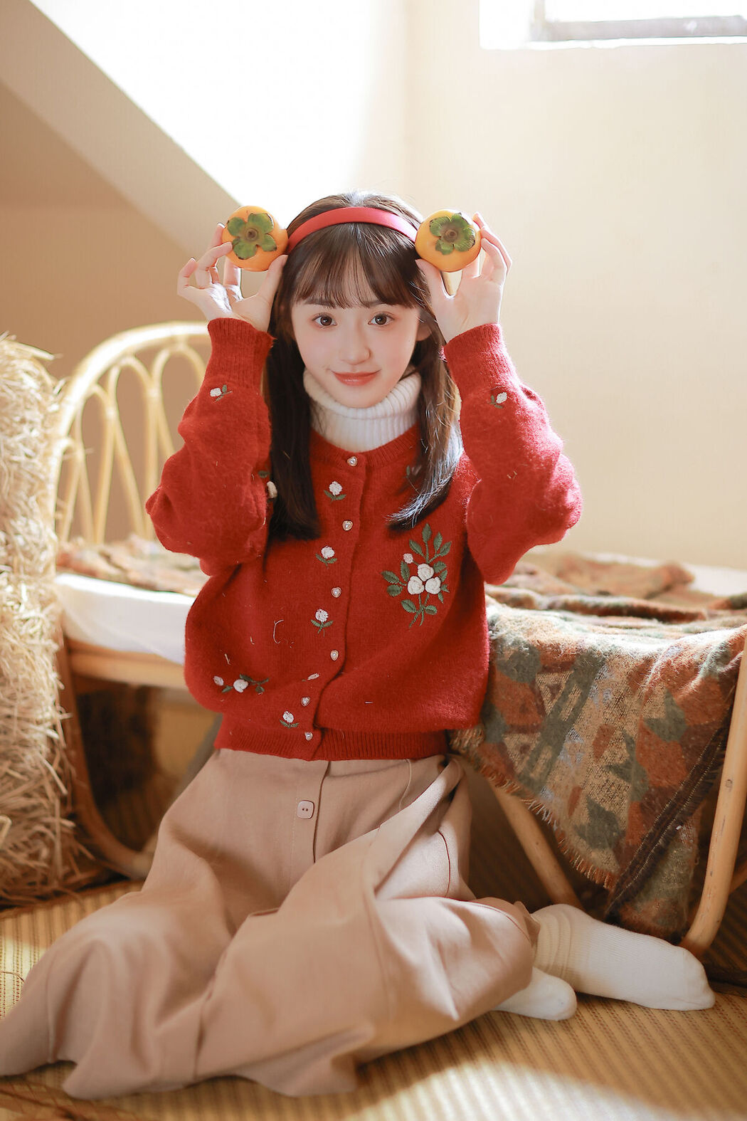 YiTuYu艺图语 Vol.6947 Licaicain