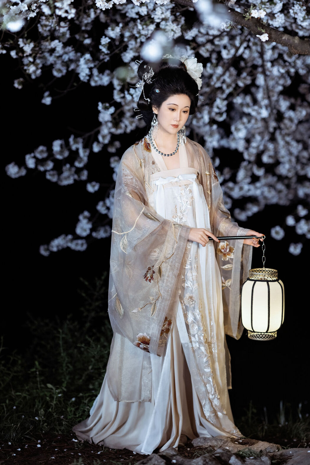 YiTuYu艺图语 Vol.7060 Gan Le Miao Miao Miao