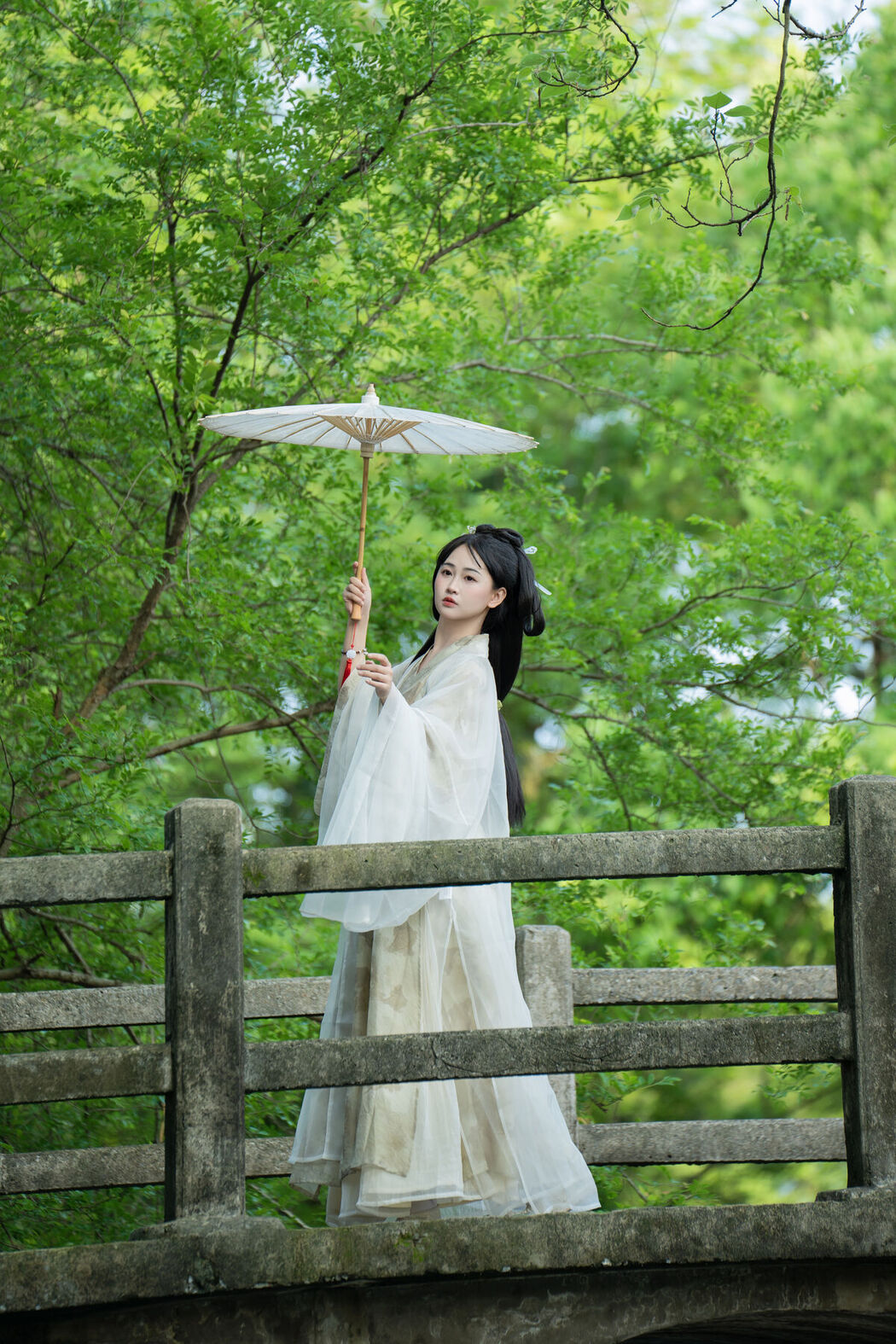 YiTuYu艺图语 Vol.6973 Jiao Yi Zhi Sui Sui