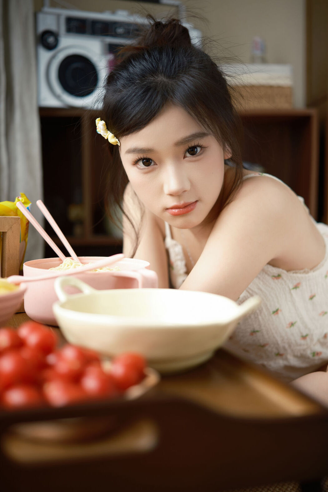 YiTuYu艺图语 Vol.6950 To Xiao Bei