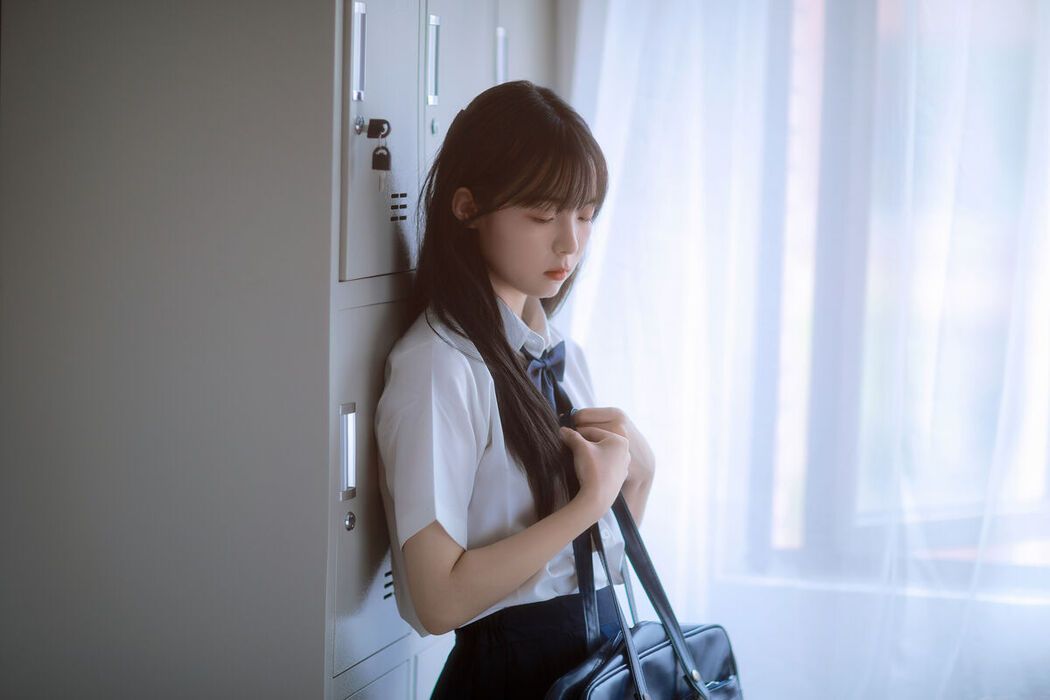 YiTuYu艺图语 Vol.6934 Xiao Rui