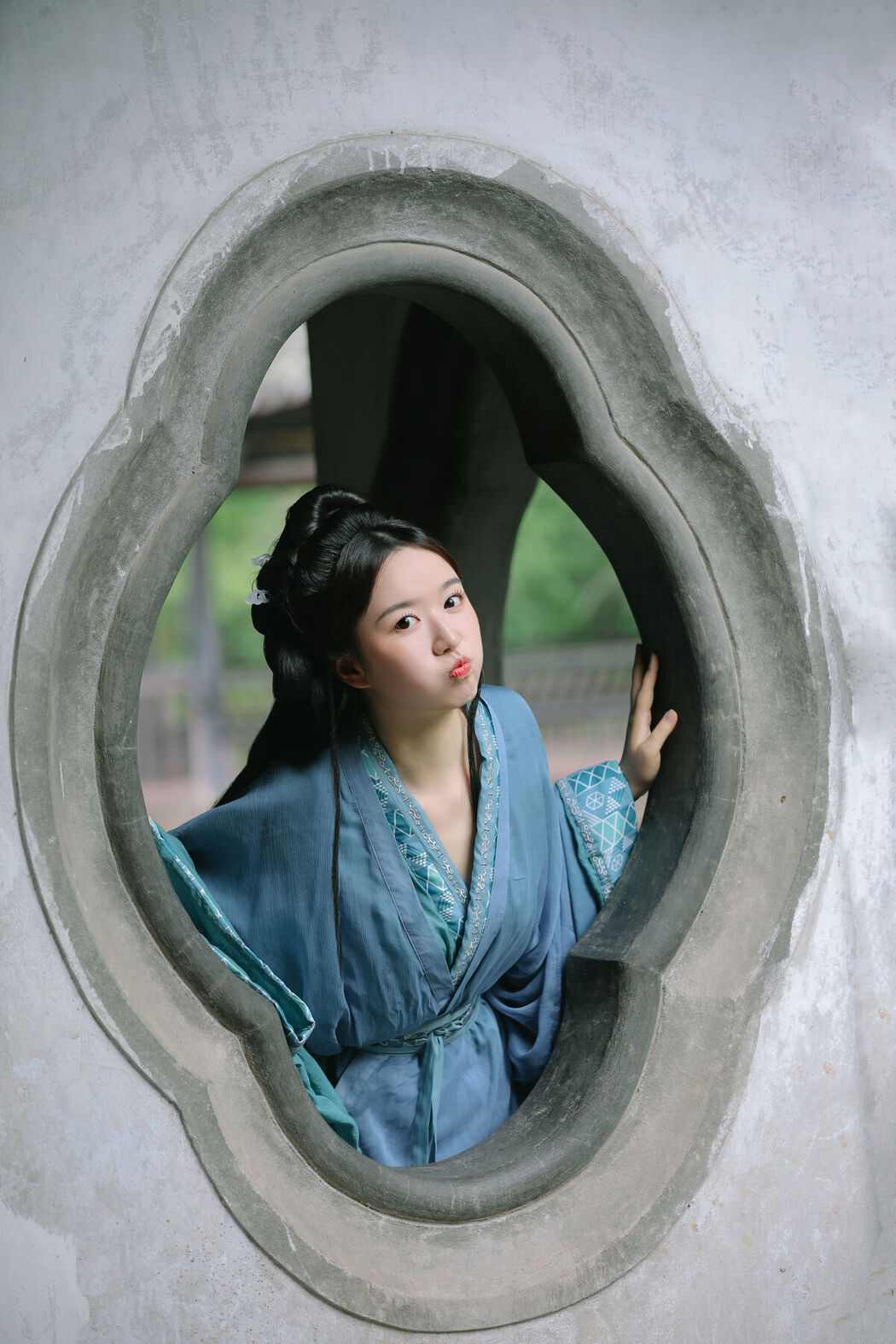 YiTuYu艺图语 Vol.6948 Satisfy