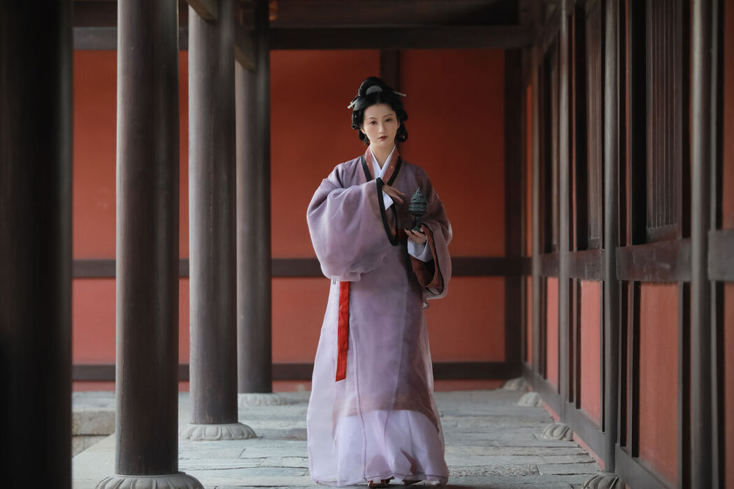 YiTuYu艺图语 Vol.6928 Hui Yin Zi