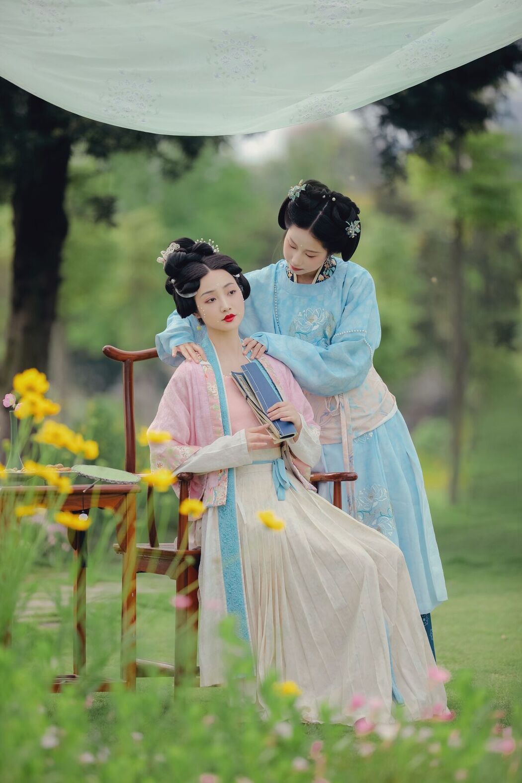 YiTuYu艺图语 Vol.6953 Yao Yao
