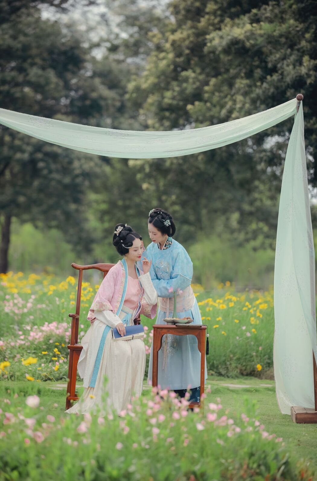 YiTuYu艺图语 Vol.6953 Yao Yao