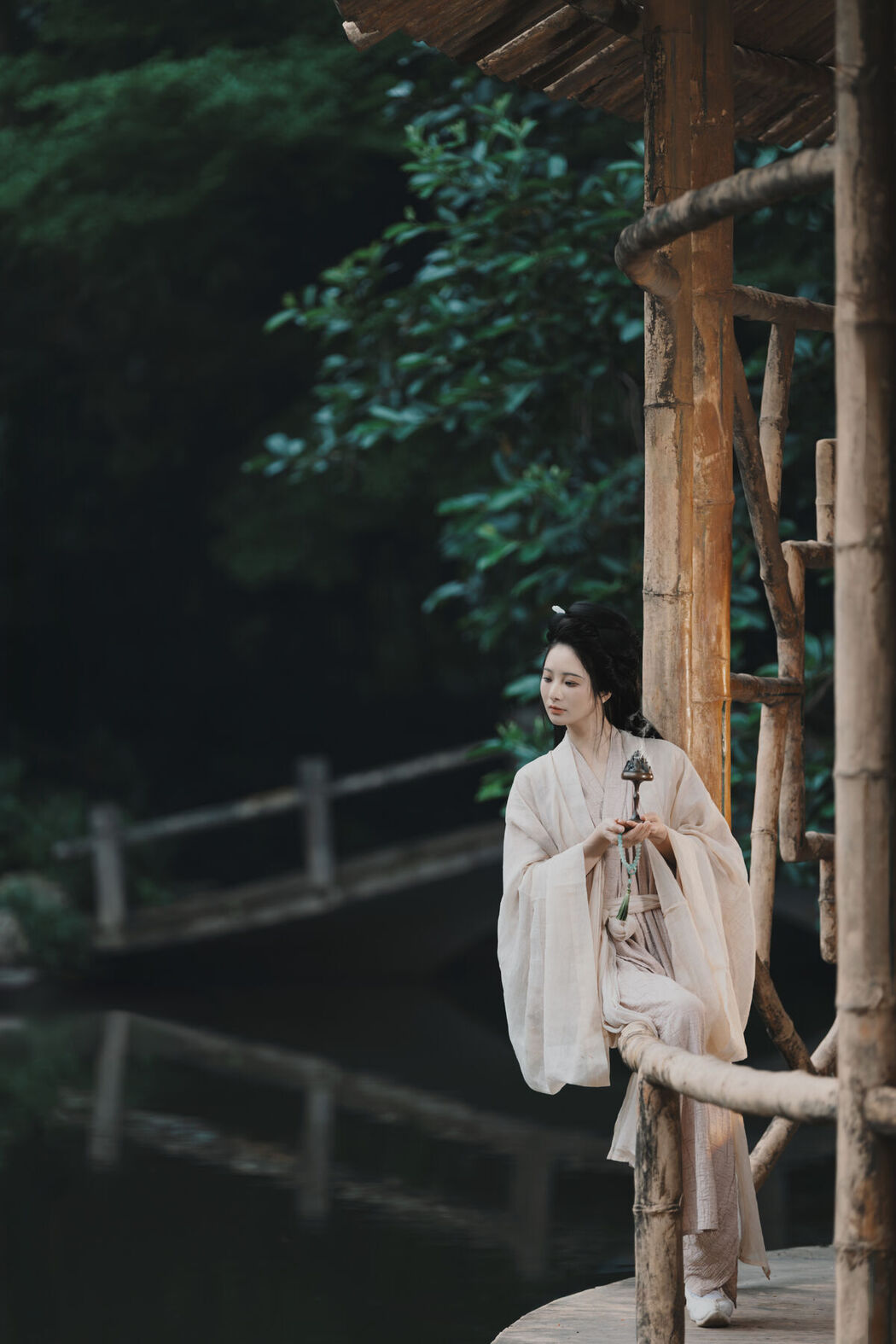 YiTuYu艺图语 Vol.7051 Xiao Zhao
