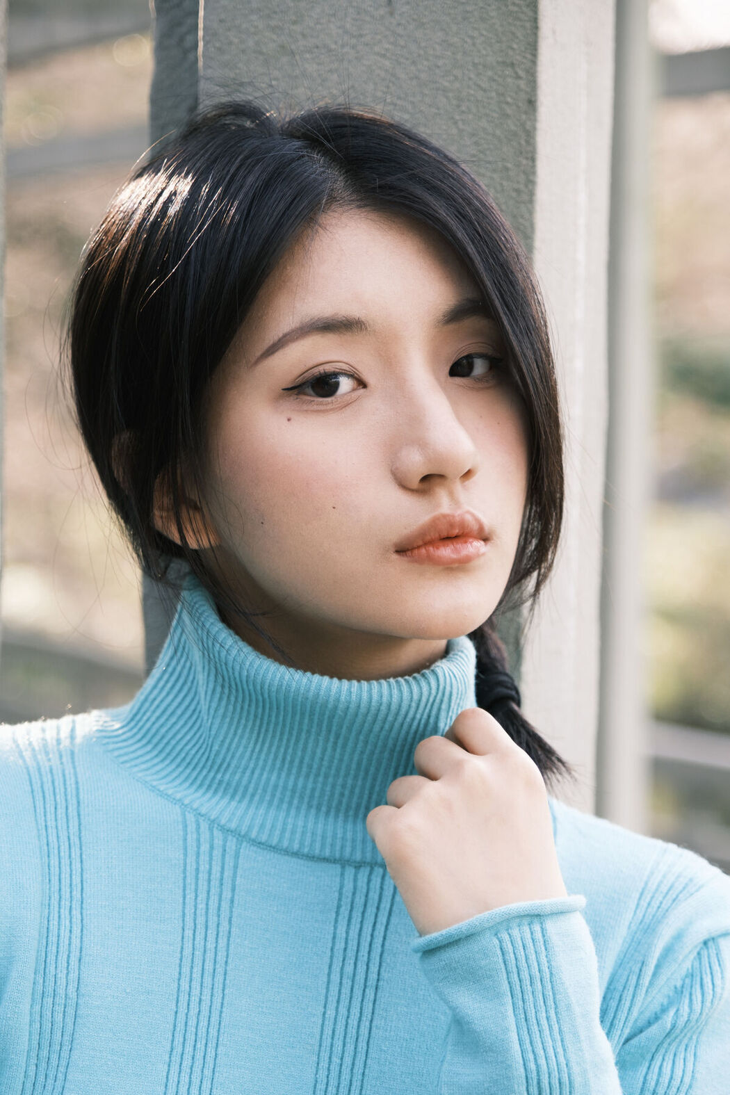 YiTuYu艺图语 Vol.6969 Sha Sha Shuai Shuai Yu