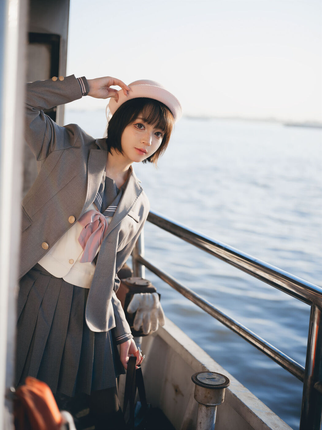 YiTuYu艺图语 Vol.6991 Disexi Si Ning