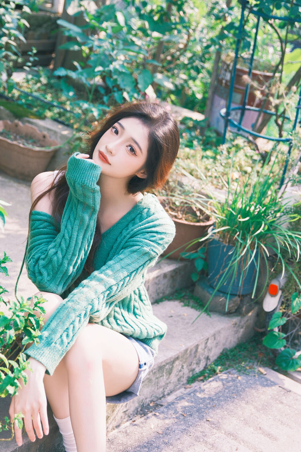YiTuYu艺图语 Vol.6952 Xiao Dai Tong Xue