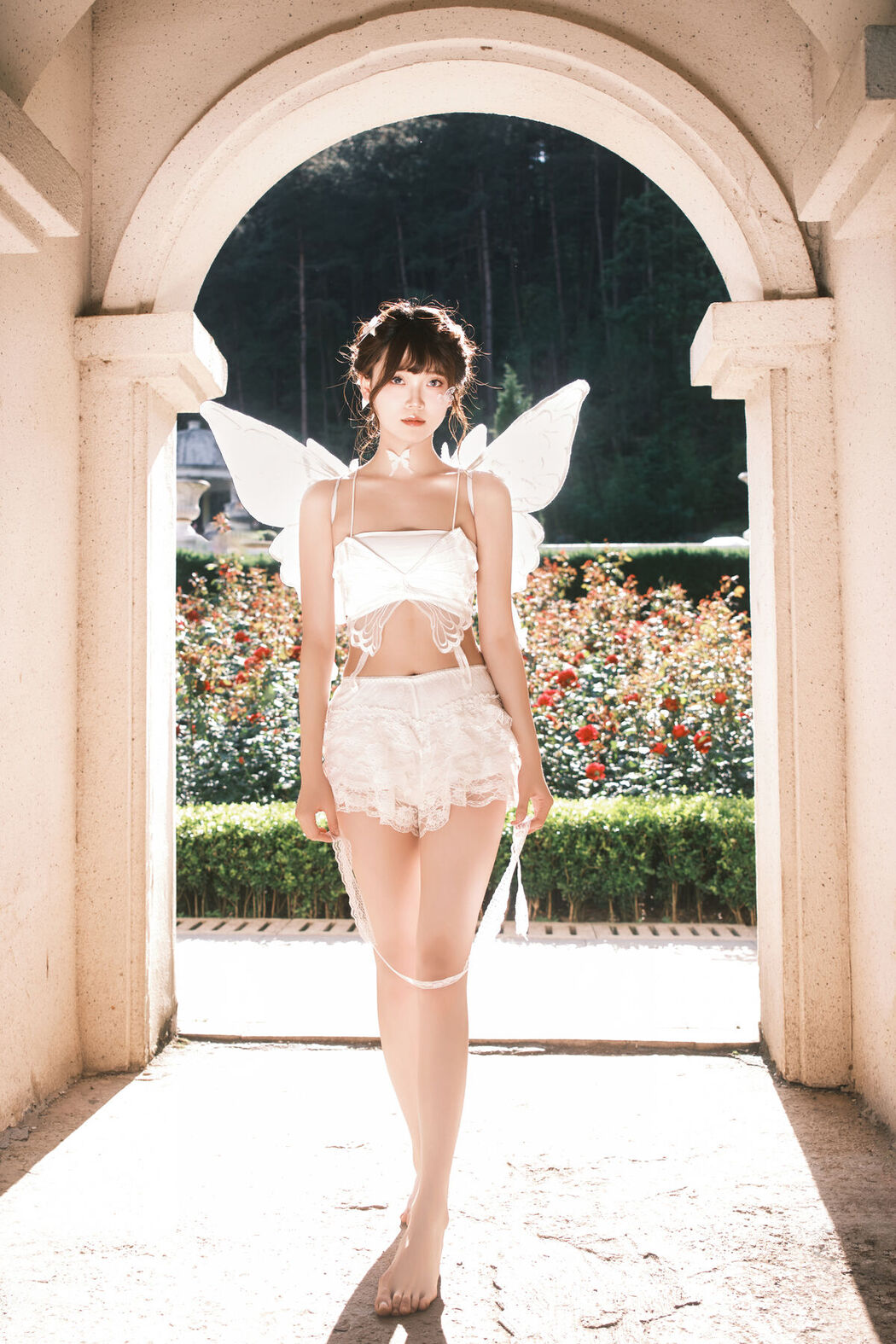 YiTuYu艺图语 Vol.7031 A Jing