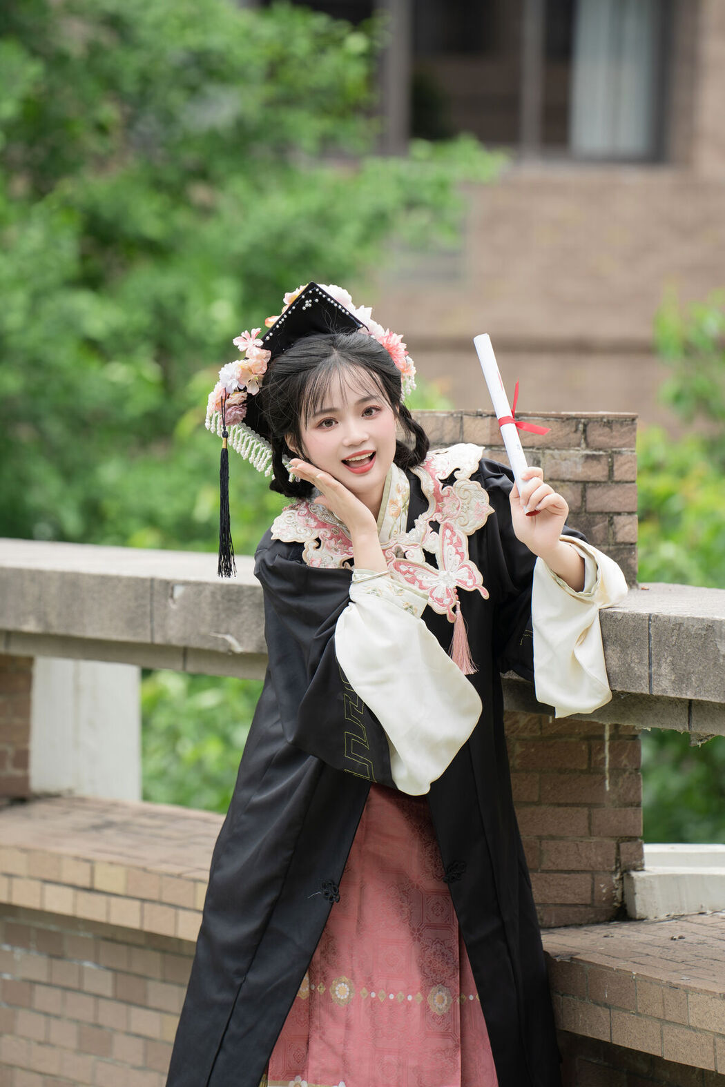 YiTuYu艺图语 Vol.7004 Xiao Ou O