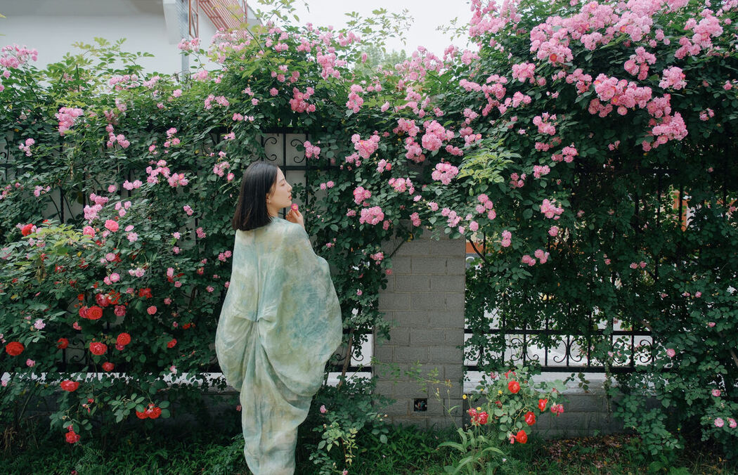 YiTuYu艺图语 Vol.6939 Miao Miao