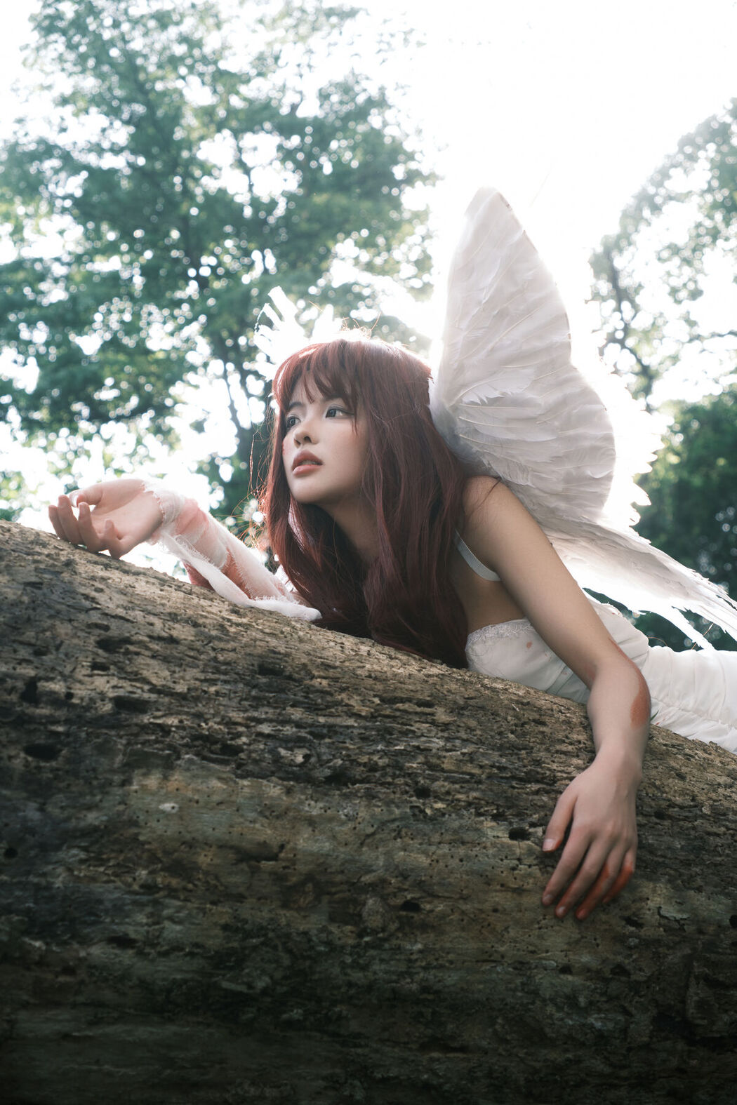 YiTuYu艺图语 Vol.7044 Ning De Xiao Suan Yin